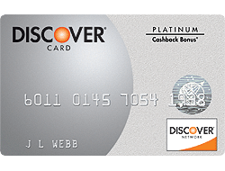 discover